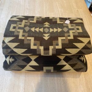 COPY - Gorgeous Alpaca soft blanket. New n…